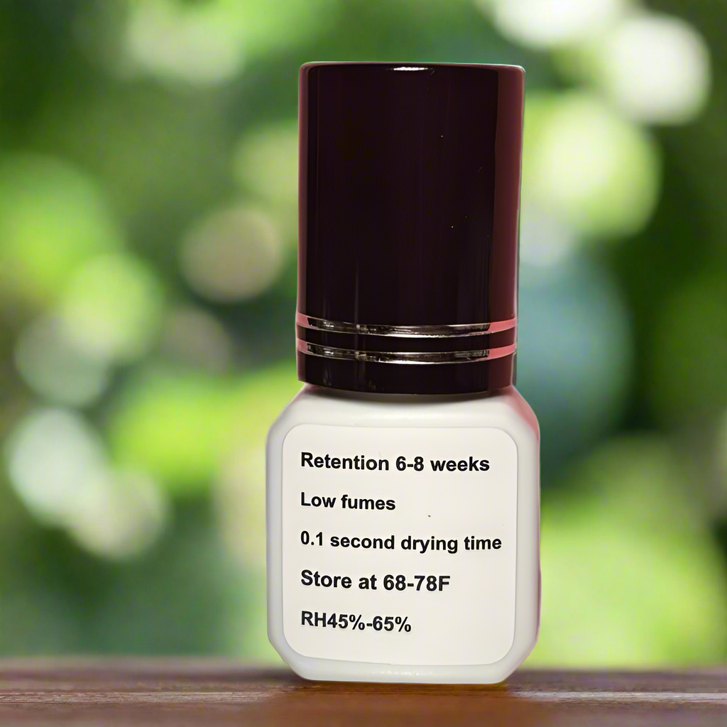 Bombay Oil Resistant Lash Adhesive 5ml