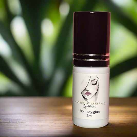 Bombay Lash Oil Resistant Adhesive 3ml