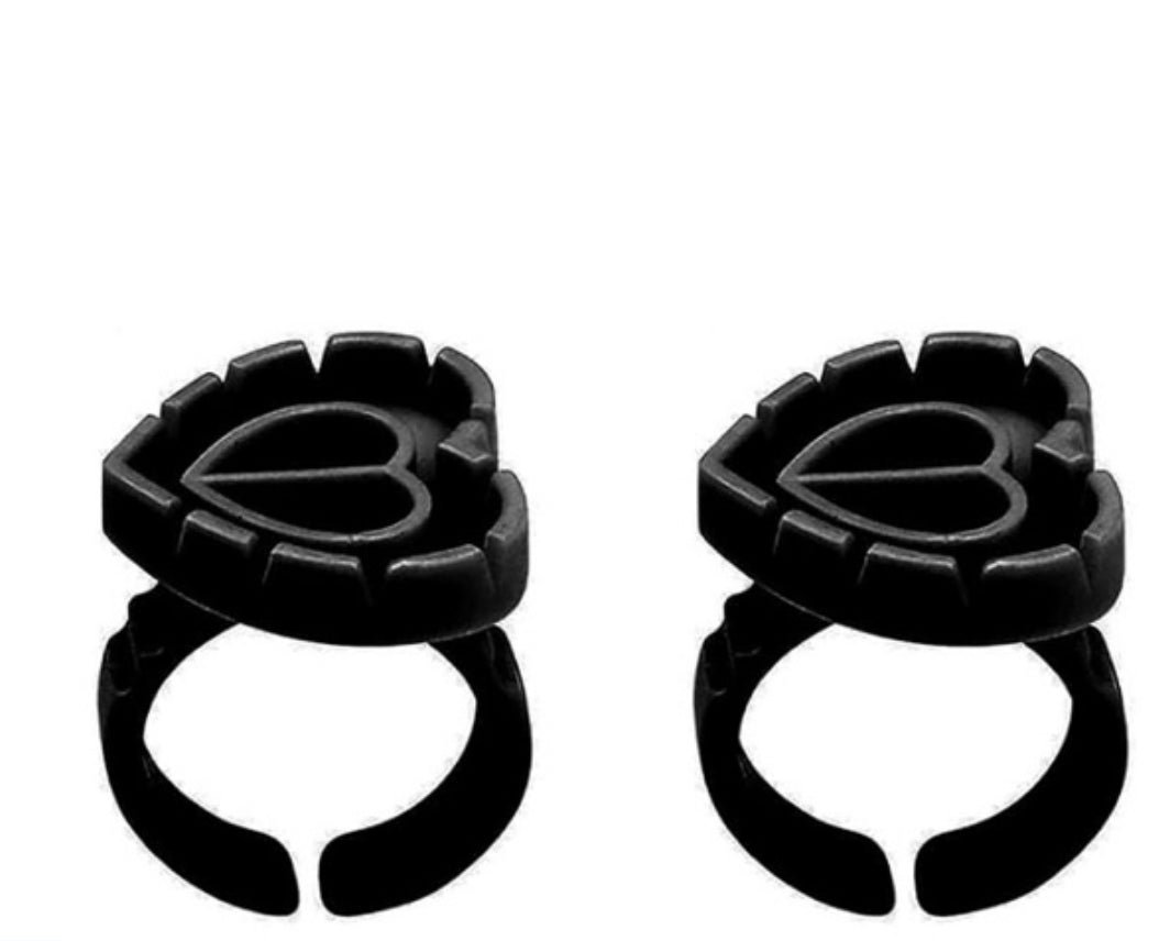 Lash Glue Ring