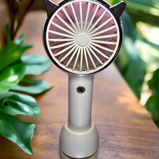 Lash Portable Mini fan