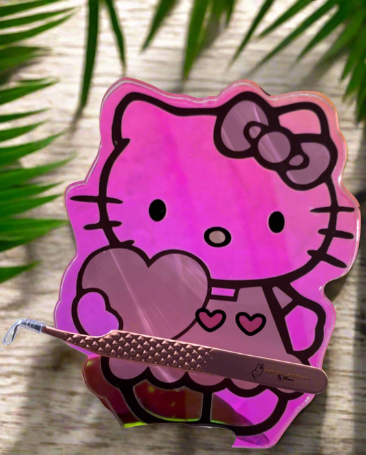 Hello Kitty Lash Tile
