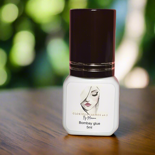 Bombay Oil Resistant Lash Adhesive 5ml