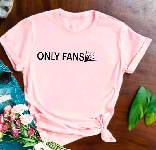 ONLY FANS SHIRT