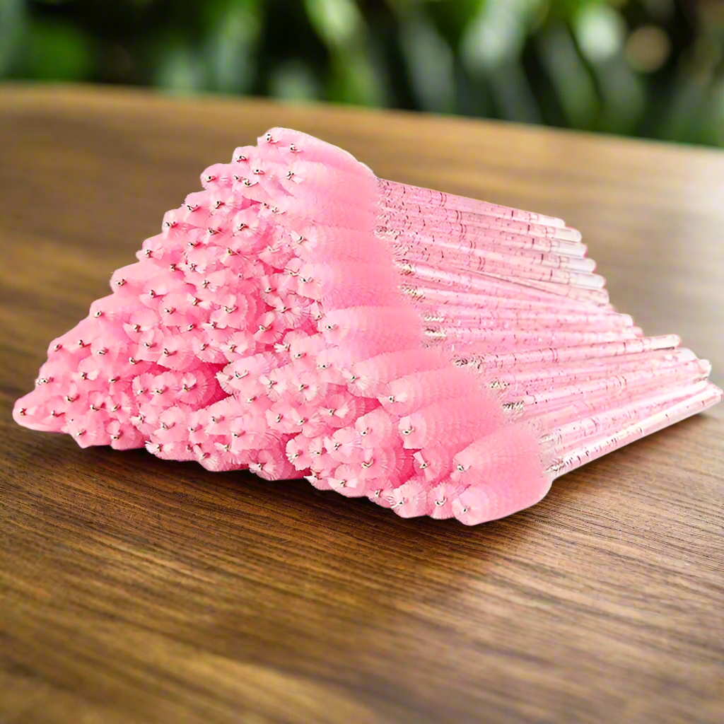 Disposable Lash Wands