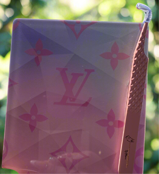 LV Lash Tile
