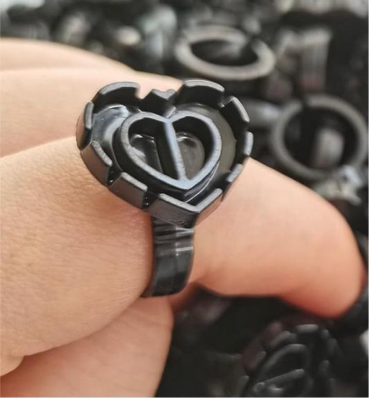 Lash Glue Ring