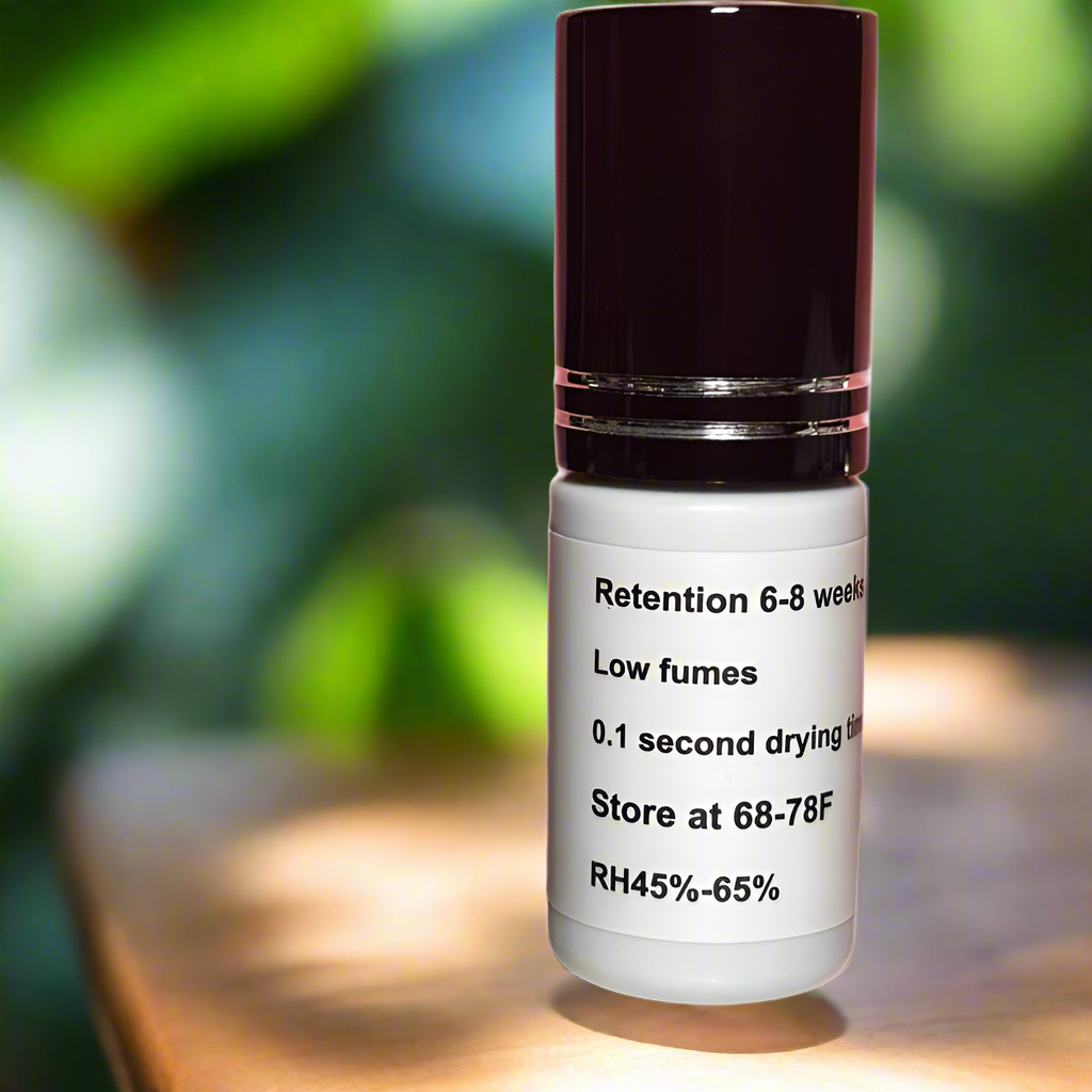 Bombay Lash Oil Resistant Adhesive 3ml