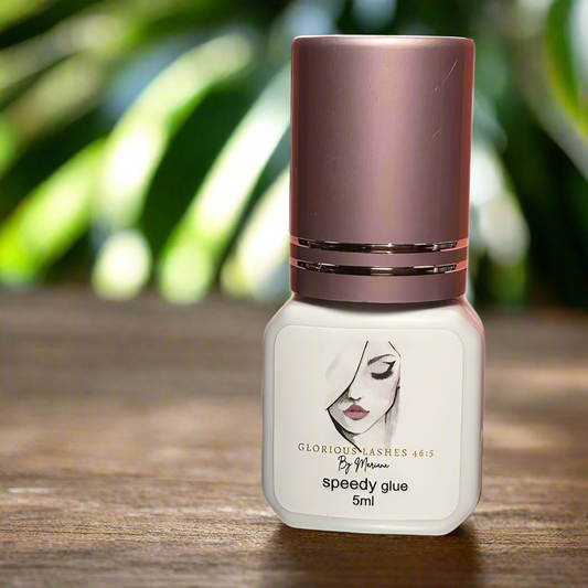Speedy Lash Adhesive 5ml