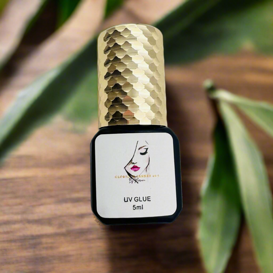 UV Lash Glue