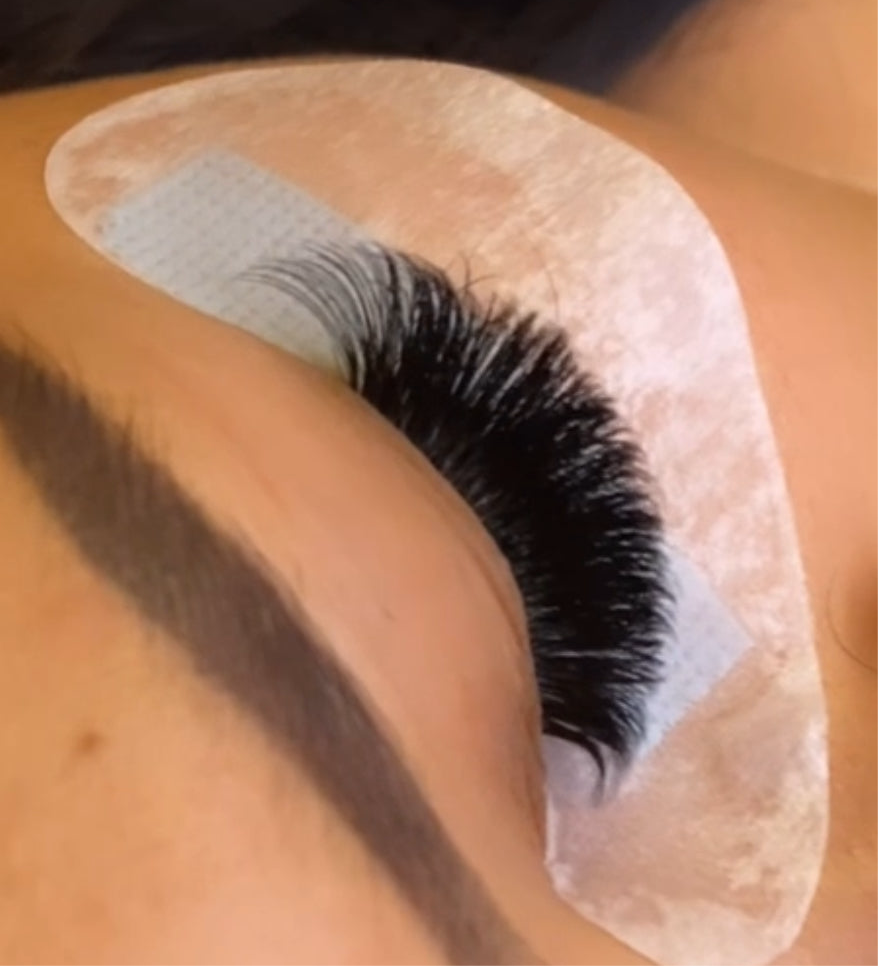Hydrogel Eye Pads