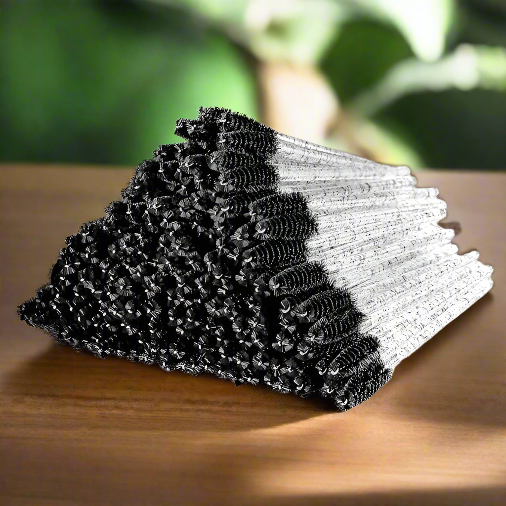 Disposable Lash Wands