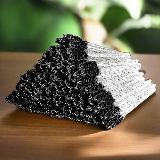 Disposable Lash Wands