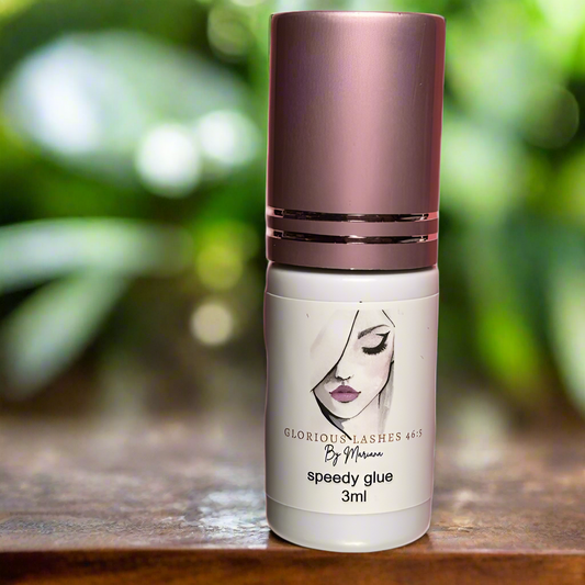 Speedy Lash Adhesive 3ml